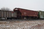 BNSF 469450